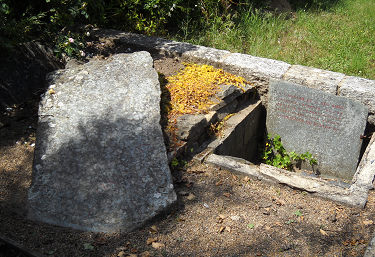 monument aux peintres